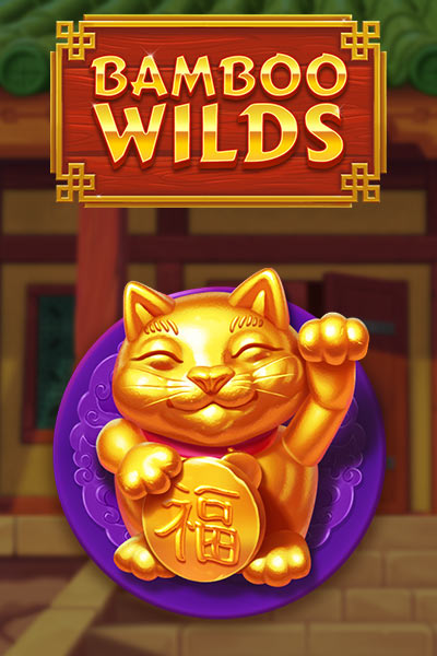 Bamboo Wilds