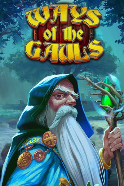 Ways of the Gauls